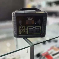 پاور استیشن سی بای مدل PowerLife 1200w