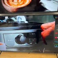 تلویزیون ال ای دی اسنوا 65 اینچ در جشنواره|تلویزیون و پروژکتور|اراک, |دیوار