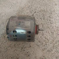 موتور کولر
