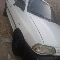 پرایدمدل90بدون رنگ