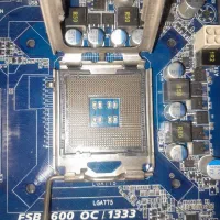 مادربرد گیگابایت|قطعات و لوازم جانبی رایانه|مشهد, عنصری|دیوار