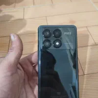 پوکو ایکس ۶ پرو poco x 6 pro