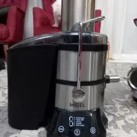 آب میوه گیری تک کاره لمسی میگل