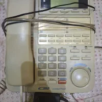 تلفن میکروتل