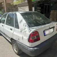 پراید۱۴۱|خودرو سواری و وانت|کرج, حیدرآباد|دیوار