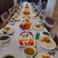 کاروان کربلا هتل فول خدمات 21و30 مهر