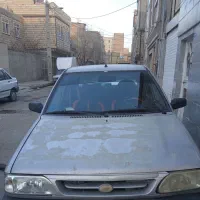 خودرو|خودرو سواری و وانت|ماهدشت, |دیوار