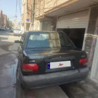 سواری پراید مدل 85|خودرو سواری و وانت|قم, علی آباد|دیوار