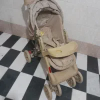 کالکسه بچه مدل moderbaby