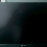 مانیتور اینچASUS  21.5 استفاده نشده نو