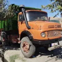 کمپرسی مایلر وزارت راهی