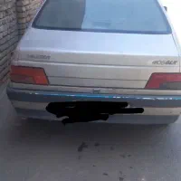 پژو۴‌.|خودرو سواری و وانت|زرندیه, |دیوار