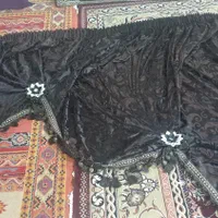 والان پرده|پرده، رانر، رومیزی|اسلامشهر, شهرک محمدیه|دیوار