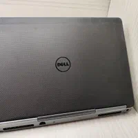گیمینگ مهندسیDell precision 7510 i7H رم۱۶ گرافیک2|رایانه همراه|تهران, باغ فیض|دیوار