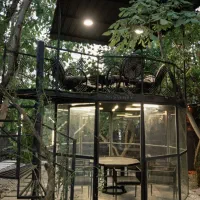 باغ رستوران جهت مجالس|خدمات پذیرایی، مراسم|شیراز, میرزاکوچک خان|دیوار