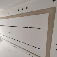 نقاشی ساختمان