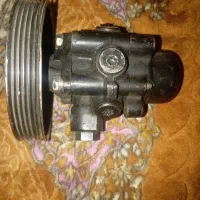 پمپ وسط و  هیدرولیک|قطعات یدکی و لوازم جانبی|سراوان, |دیوار