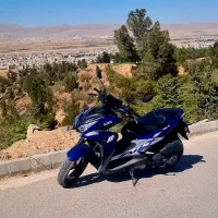 ایروکس فول بلنتا رادیات آب