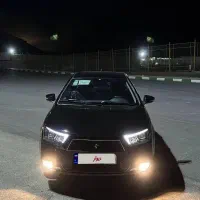 دنا پلاس ۶ دنده درحد صفر