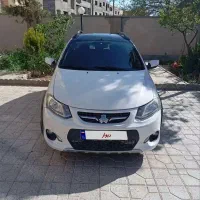 کوییک 1400 MTپارس خودرو