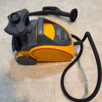 بخارشوی دلونگی