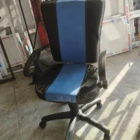 صندلی اداری و کامپیوتری|صندلی و نیمکت|کاشان, شاهد|دیوار