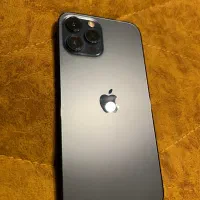 ایفون ۱۲ پرومکس ۲۵۶ باطری ۹۴