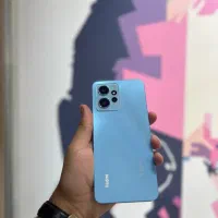 نوت 12 حافظه  256گیگ رم8