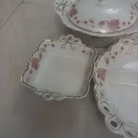ظرف|ظروف سرو و پذیرایی|آمل, |دیوار
