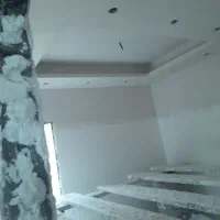 گچ کاربری. لکه گیری .سرامیک .|خدمات پیشه و مهارت|گرگان, |دیوار
