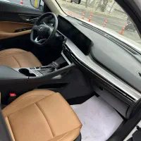 چانگان cs35 وارداتی 2024|خودرو سواری و وانت|تهران, کاج|دیوار