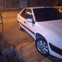 زانتیا مدل ۸۸