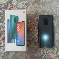 نوت 9 خاکستری 64g