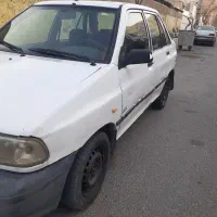 پراید ۱۳۱دوگانه|خودرو سواری و وانت|ورامین, ورامین|دیوار