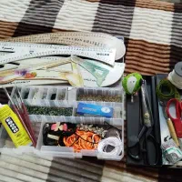 وسایل خیاطی