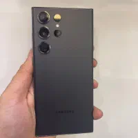 سامسونگ Galaxy S23 Ultra با حافظهٔ ۲۵۶ گیگابایت