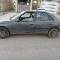 پژو405|خودرو سواری و وانت|بیله سوار, |دیوار