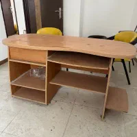 میز کار و  کامپیوتر فروش فوری