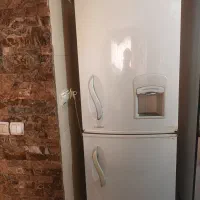 یخچال جنرال استیل