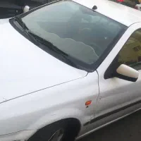 فروش سمند Lx90