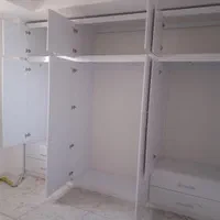 کمد دیواری قابل حمل نعوپان باکسی|جاکفشی، کمد، دراور|رباط‌کریم, رباط‌کریم|دیوار