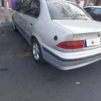 سمند Lx|خودرو سواری و وانت|باغستان, |دیوار