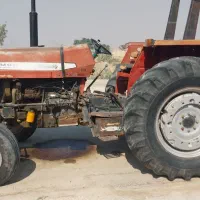 سام دوستان عزیز تراکتور سالم هیچ عیبی ندارد مدل ۸۵|خودرو سنگین|اهواز, غیزانیه|دیوار