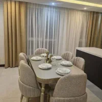 پاسداران دوخواب لوکس پارکینگ|اجارهٔ کوتاه‌مدت آپارتمان و سوئیت|تهران, پاسداران|دیوار