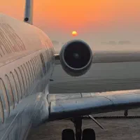 تور هوایی مشهد از ارومیه