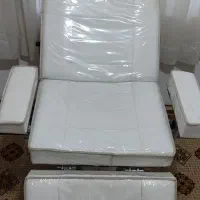 صندلی ارایشگاه