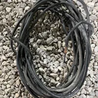 کابل ۲*۶استخوانی (سازمانی)قدیمی برابر ۲*۱۰جدید