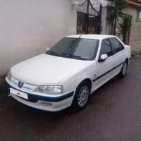 پژو پارس tu5 اتومات