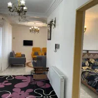 سوئیت تک خوابه پنت هاوس|اجارهٔ کوتاه‌مدت آپارتمان و سوئیت|رامسر, |دیوار