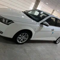 دنا اپشنال مدل ۱۴۰۳ اتومات